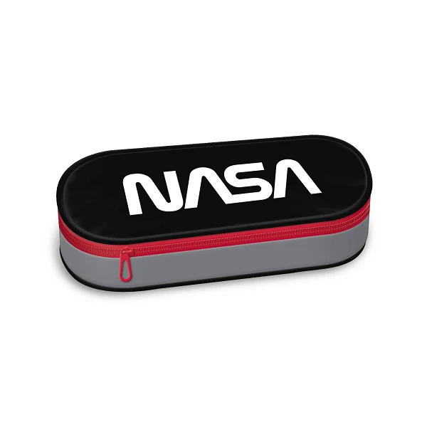 Ars Una: NASA mintás nagy tolltartó 23x5,5x9cm