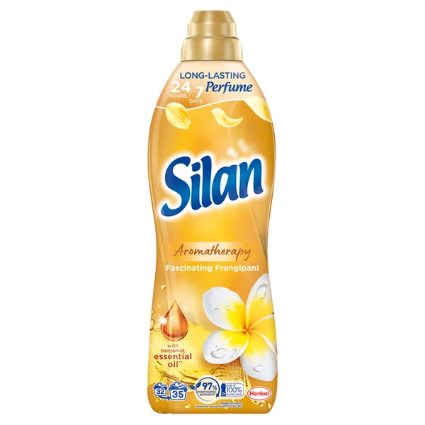Silan fascinating frangipani öblítő koncentrátum 770ml