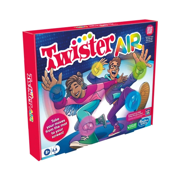 Twister Air - Hasbro