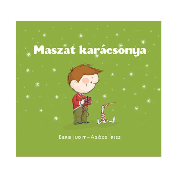 Maszat Karácsonya - Pagony