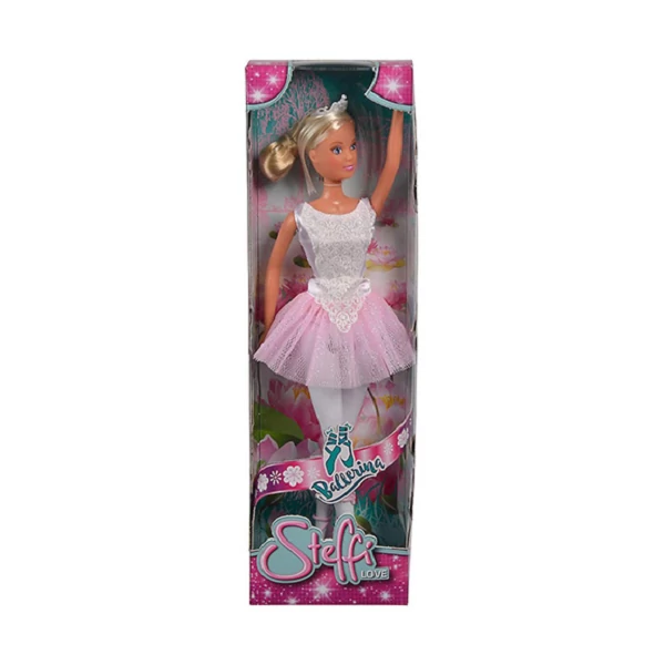 Steffi Love balerina baba - Simba Toys