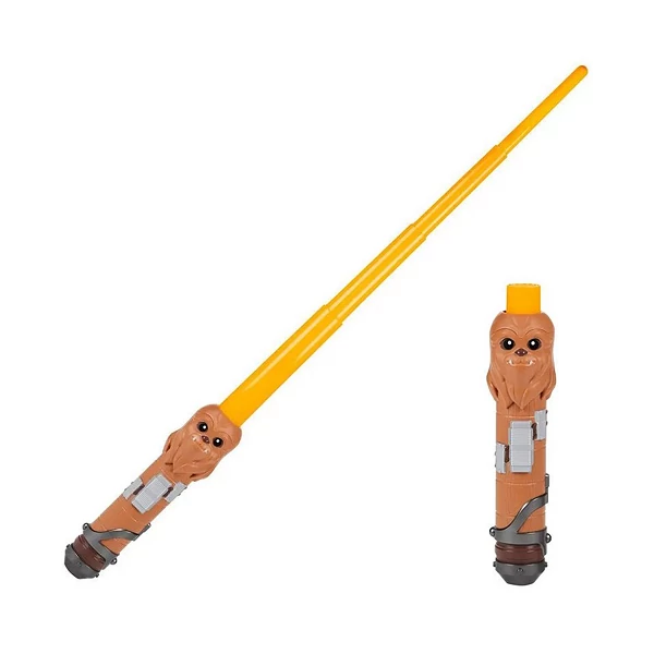Star Wars: Lightsaber Squad - Chewbacca lézerkard 75cm