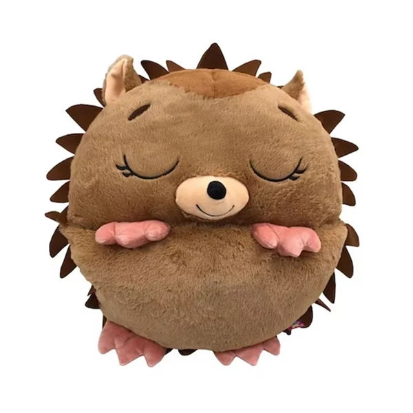 Happy Nappers: Nagyméretű 2 az 1-ben hálózsák - Hence, a sün (168 cm)