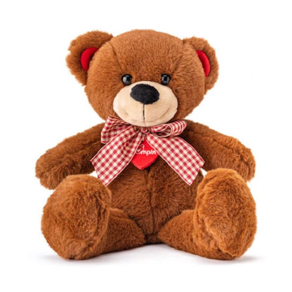 Vincent Teddy maci 34cm - Lumpin