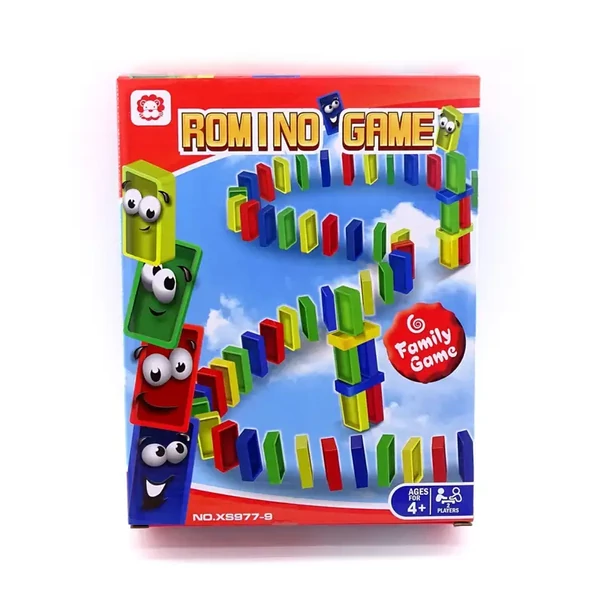 Domino dobozban 90275
