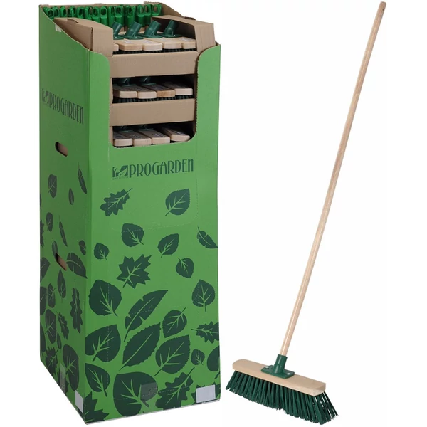 Progarden fa partfis nyéllel 120cm 976016000