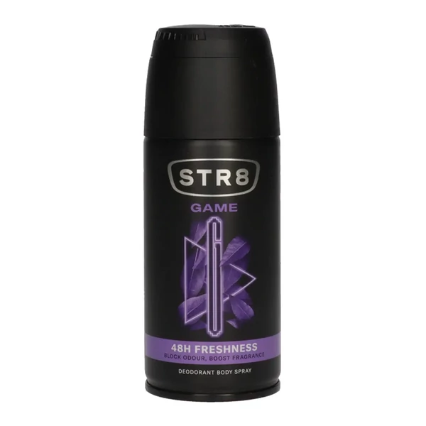 STR8 game deo 150ml