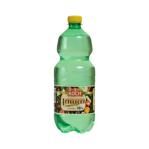 Koch 10%-os ételecet 1L
