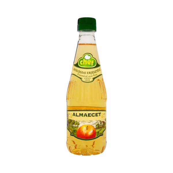 Chef 5%-os almaecet 0,5L