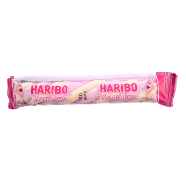 Haribo girondo habcukor 11,6g