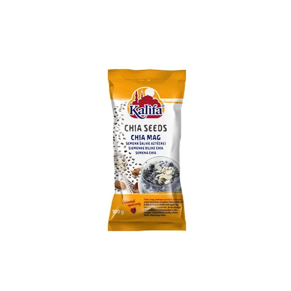 Kalifa chia mag 100G