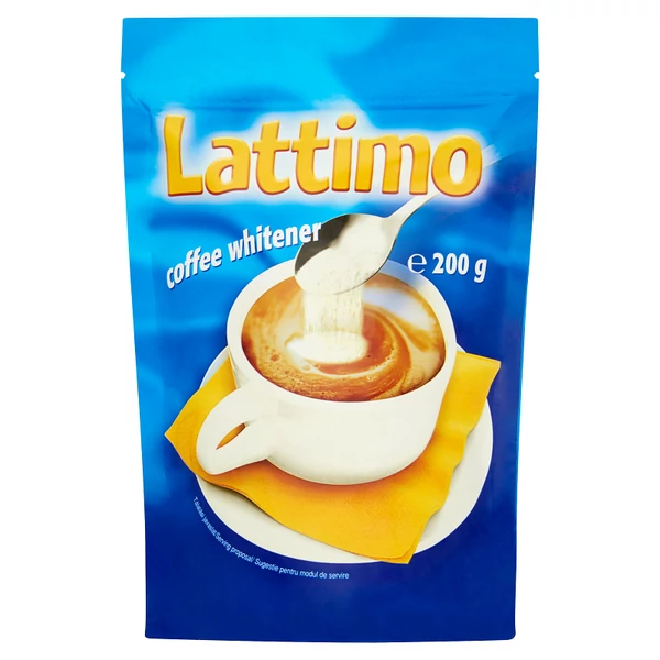Lattimo kávéfehérítő 200g