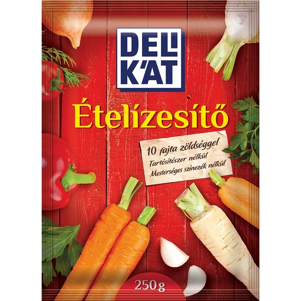 Delikát 250g
