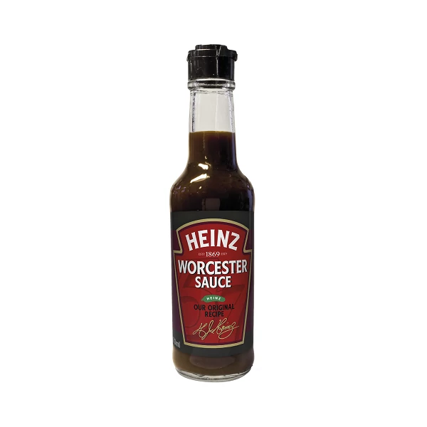 Heinz worcester szósz 150ml