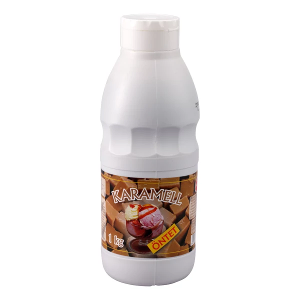 Pacifi karamell öntet 1kg