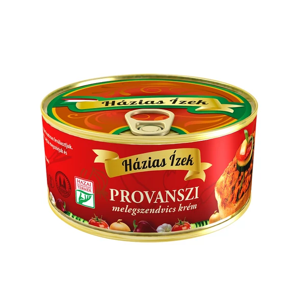 Házias Ízek provanszi melegszendvics krém 290 g