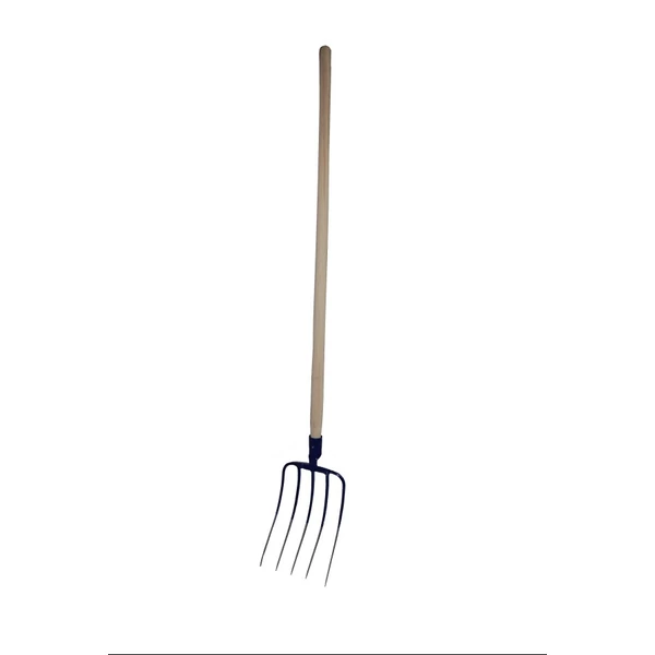 Cortex villa hajlított nyéllel 125cm 1236