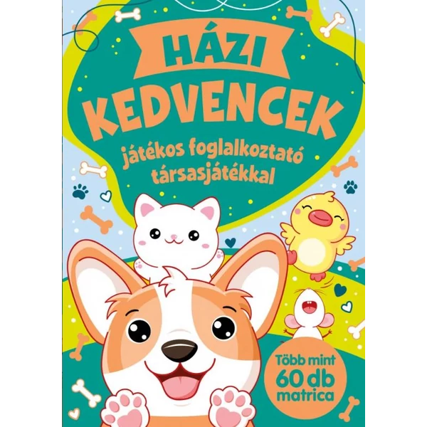 Házi kedvenek 
