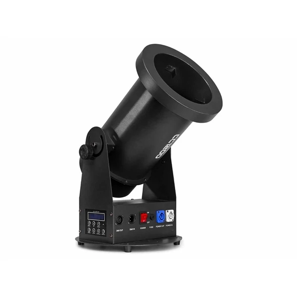 BeamZ CC1200 konfetti szóró gép