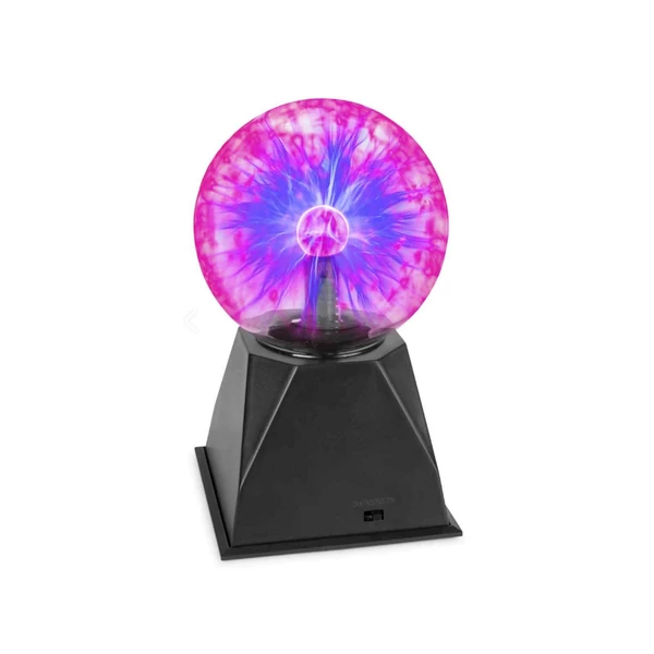 Max PLB10 Plazmagömb (12,5cm)