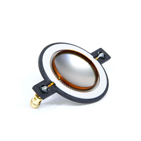 Monacor MRD-160 (1,75" = 44,4 mm) magassugárzó javító készlet, szervizpille