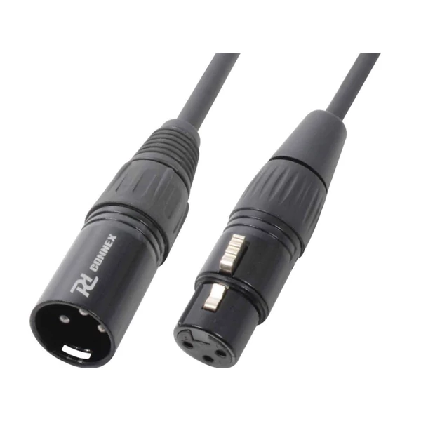 PD Connex CX36-20 XLR papa - XLR mama, 20m