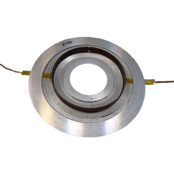 Reflex Ring, Birad (1,75" = 44,4 mm) magassugárzó javító készlet, szervizpille (Made in Hungary)