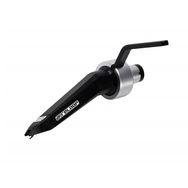 Reloop Concorde Black Lemezjátszó hangszedő + tű