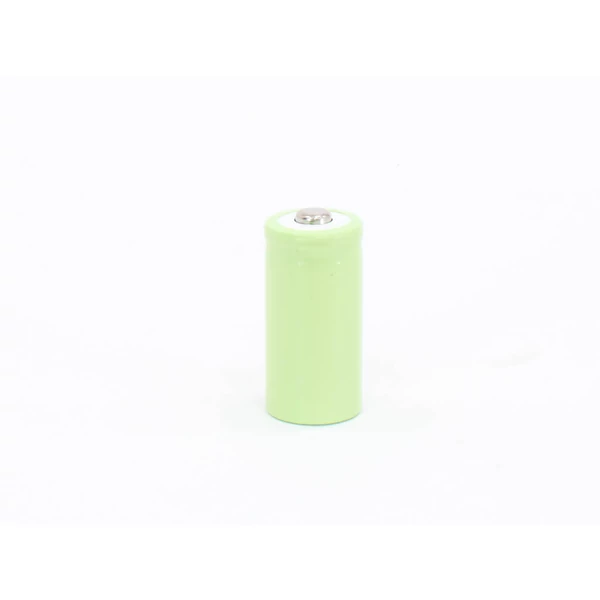 Thunder 16340-PRO1 Li-ion akkumulátor 3,7V - 2800mAh - Kúpos pozitív