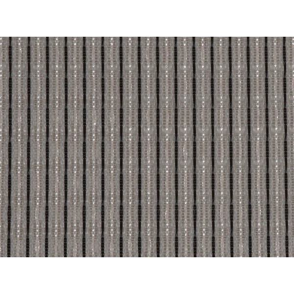 Thunder AF13-7 Hangfal, gitárkombó előlap szövet, fekete+szürke+fehér, Fender (100x75 cm)