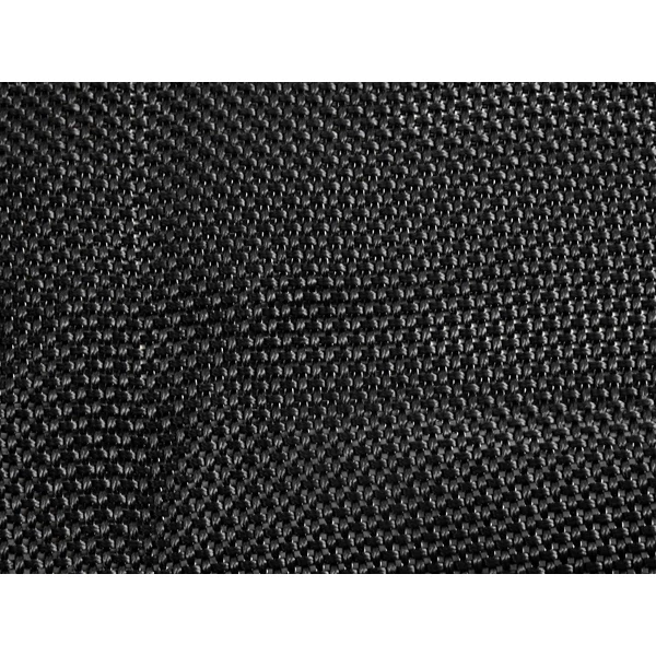 Thunder AF23-9 Hangfal, gitárkombó előlap szövet, fekete (100x150 cm)