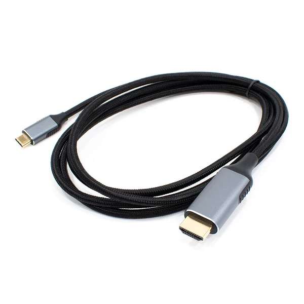 Thunder CDP-57, [USB-C -> HDMI papa] átalakító (8K@60Hz)