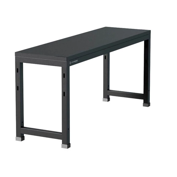 Thunder Germany DC750 színpad lépcső elem (40 cm) (2 lépcsőfok)
