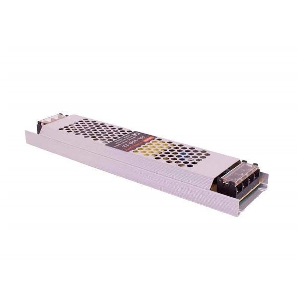 Thunder HL12-150 LED szalag tápegység, fém 12V (12,5A/150W)