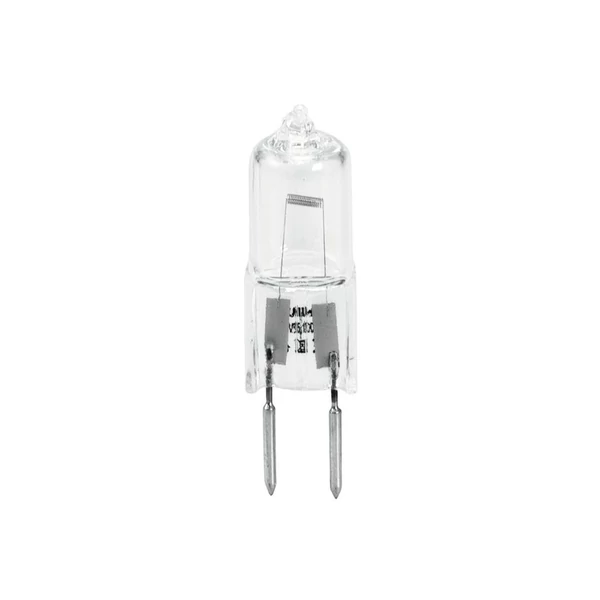 Thunder HLX-24.50, 24V - 50W, G6.35 foglalatú tűlábas halogén izzó
