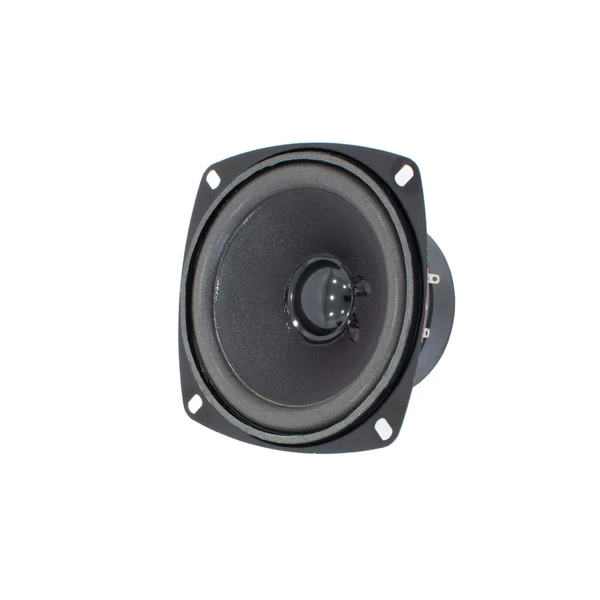 Thunder PA04 hangszóró 50W, 8 Ohm, lemez kosár (4" - 10 cm)