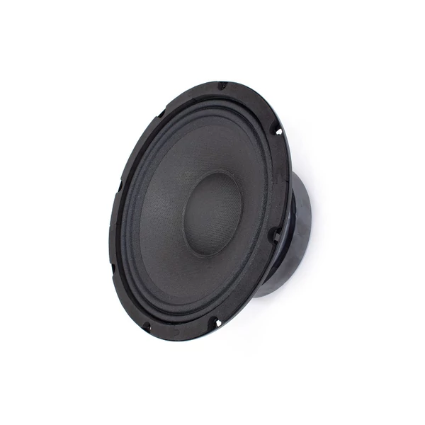 Thunder PA08-XP1 hangszóró 250W, 8 Ohm, lemez kosár (8" - 20 cm)