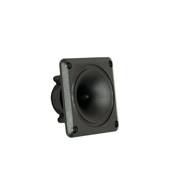 Thunder PZX-113 Piezo magassugárzó 150/300W (8,9x8,9 cm)