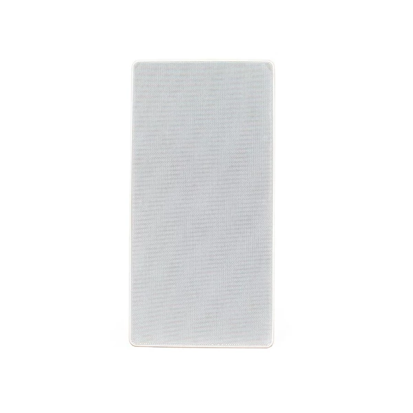 Thunder RCS-508 beépíthető 2 UTAS, négyzetalakú álmennyezeti hangszóró 100W (5") 8 Ohm
