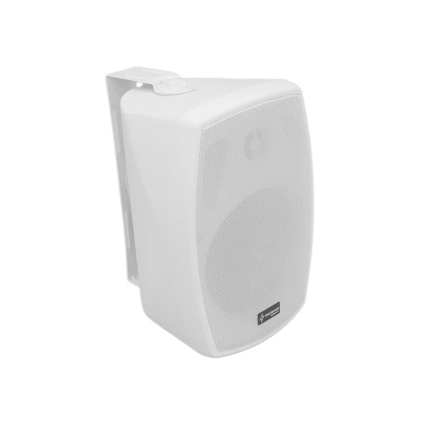 Thunder RWS-6W Fali hangfal 6.5", 40/160W, 8 Ohm/100V - fehér