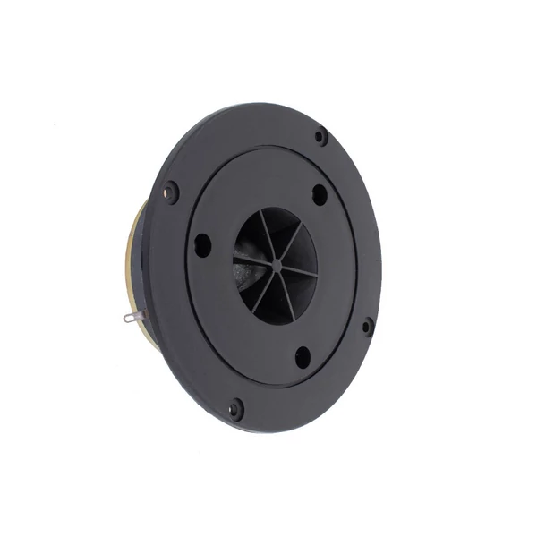 Videoton HG2,5-639 (25 mm) Dóm magassugárzó 140W (11,5 x 11,5 cm) - 8 Ohm