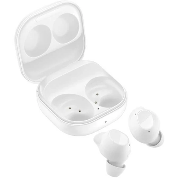 Samsung Galaxy Buds FE R400 fehér (white) vezeték nélküli bluetooth fülhallgató headset