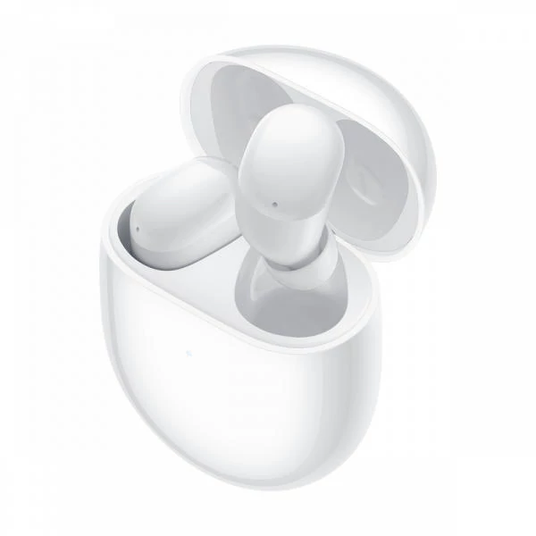 Xiaomi Redmi Buds 4 fehér (white) vezeték nélküli bluetooth fülhallgató headset
