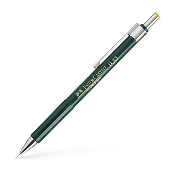 Faber-Castell: TK-Fine 9713 töltőceruza 0,35mm