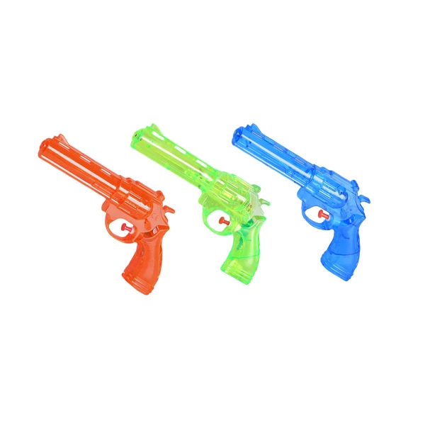WaterWow: Revolver vízipisztoly 24cm-es többféle színváltozatban