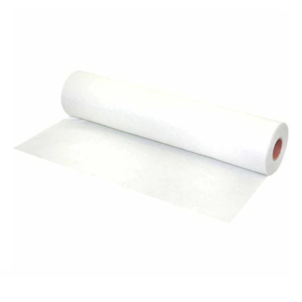PlayBox: Filctekercs fehér színben 45 x 500cm