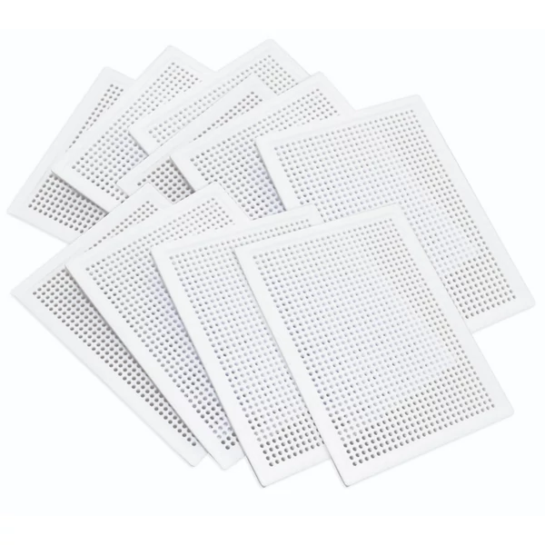 PlayBox: Pötyi alaplap 21x15,5cm 1db