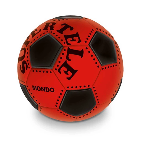 Supertele labda többféle színben 23cm-es 1db - Mondo Toys