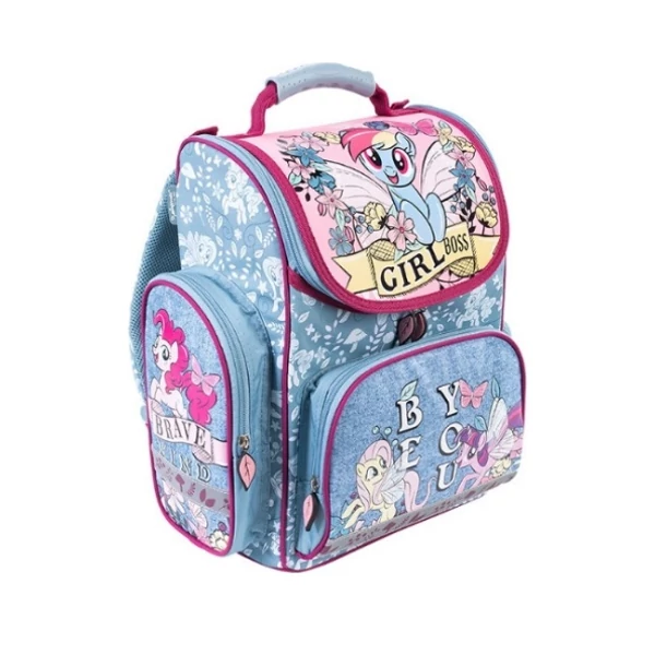 My Little Pony: Be You ergonomikus iskolatáska hátizsák