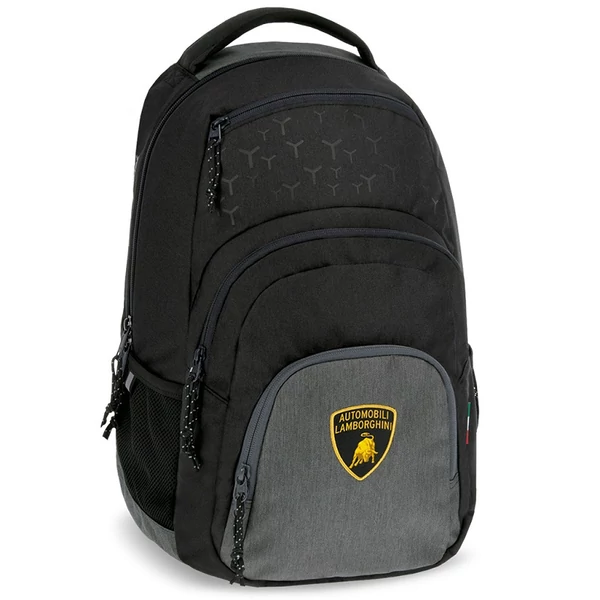 Ars Una: Lamborghini AU-2 iskolatáska, hátizsák 32x46x22cm